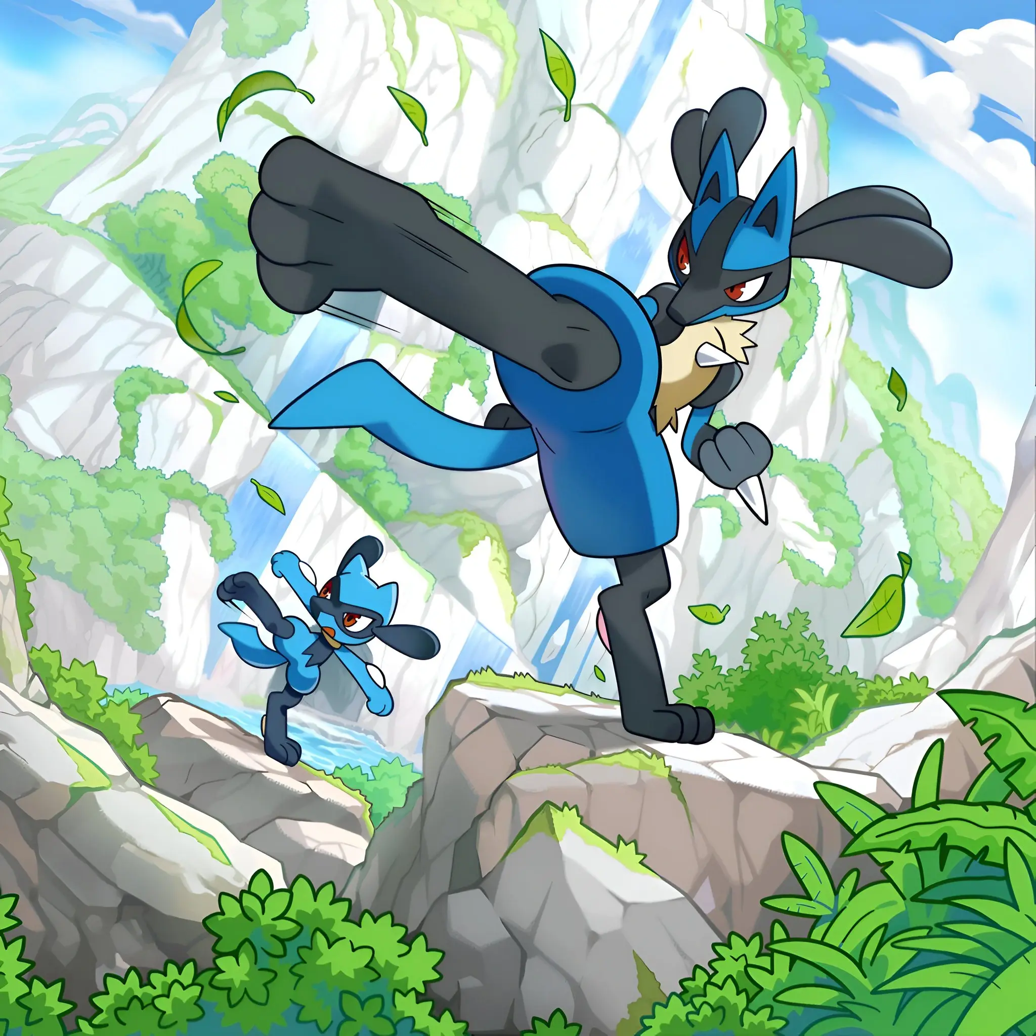 Background