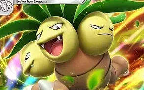 Exeggutor ex
