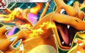 Charizard ex