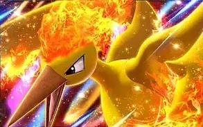 Moltres ex
