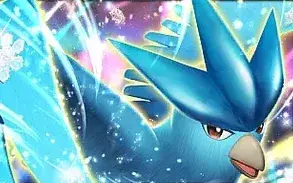 Articuno ex