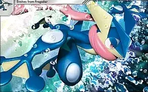 Greninja