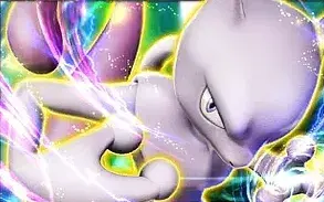 Mewtwo ex