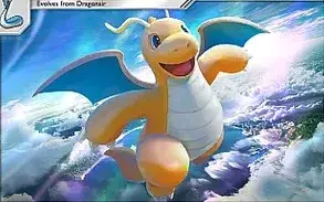 Dragonite
