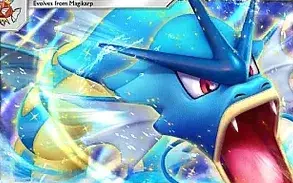Gyarados ex