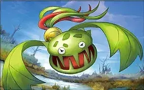 Carnivine