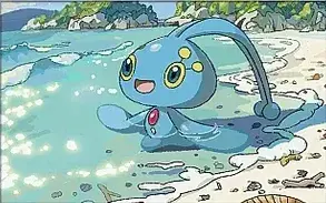 Manaphy