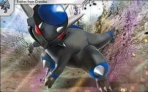 Rampardos