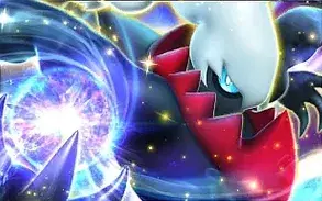 Darkrai ex