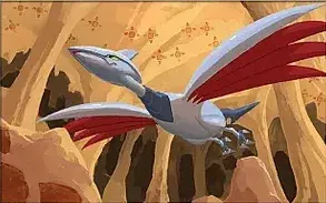 Skarmory