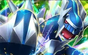 Dialga ex