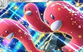 Wugtrio ex